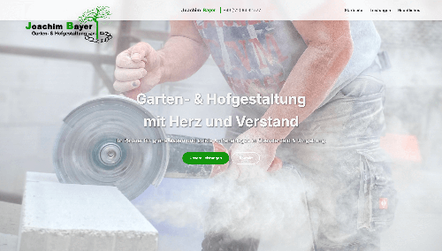 Bayer Garten- & Hofgestaltung - Bild 2