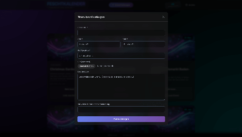 Schwäbischer Feschtkalender - Bild 3